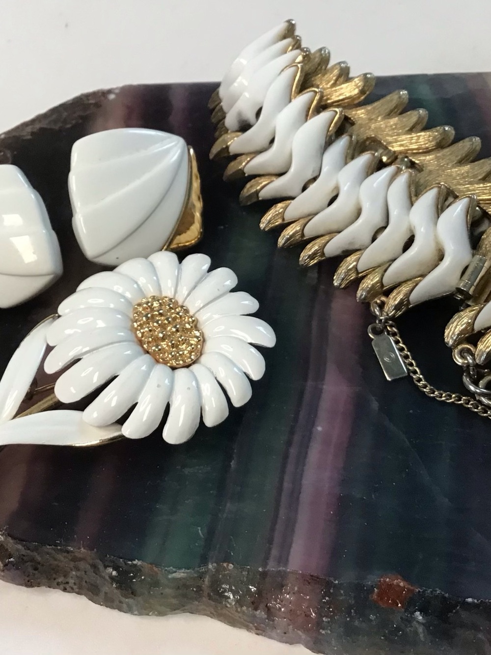 Monet Set